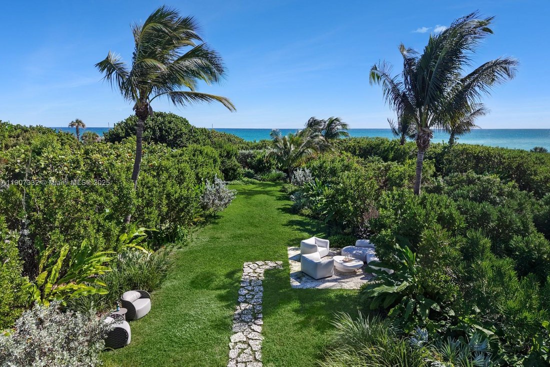 House in Miami Beach, Florida, United States 1 - 16626235