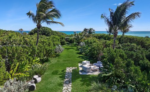 House in Miami Beach, Florida, United States 1