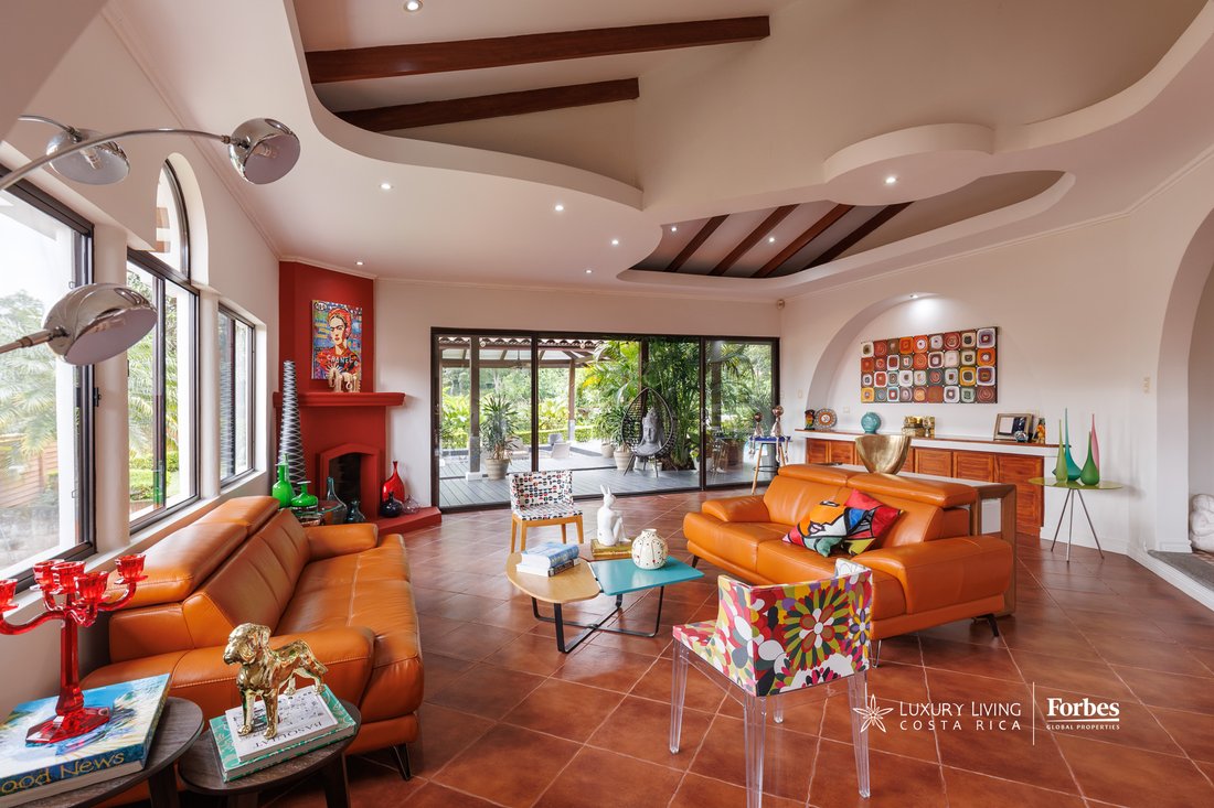 House in Salitral, San José Province, Costa Rica 1 - 16624785