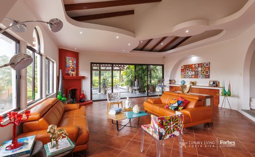 House in Salitral, San José Province, Costa Rica 1