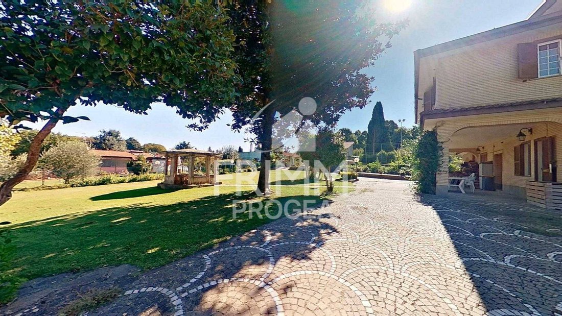 Villa in Zagarolo, Lazio, Italy 2 - 16625095