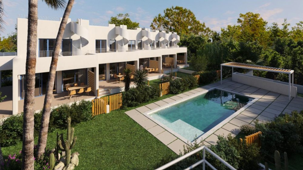 House in Alcudia, Balearic Islands, Spain 1 - 16623598