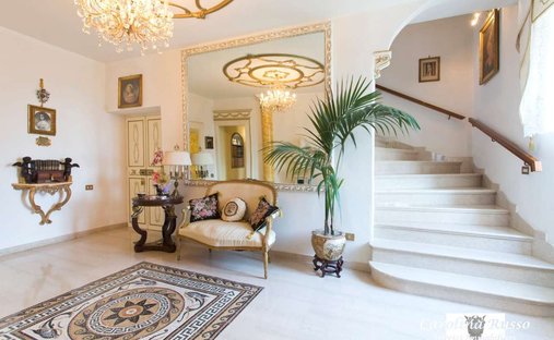 Castle for Sale in Trevi, Umbria, Italy