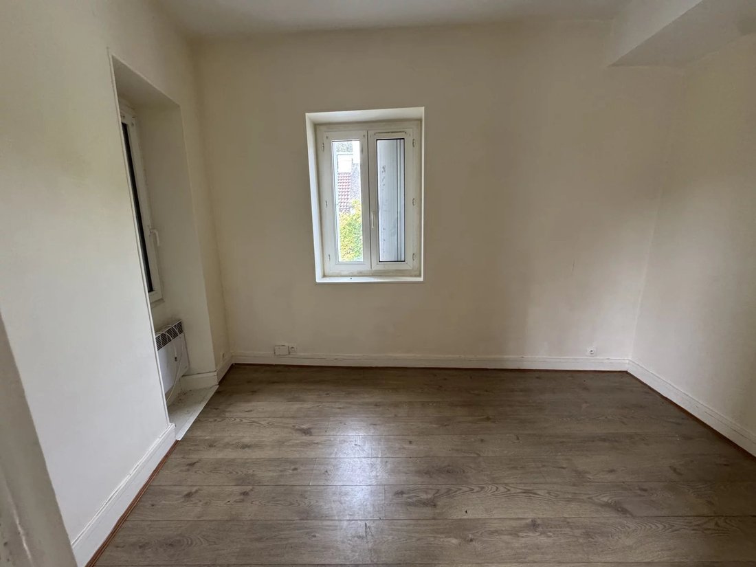 House in Val Fleury, Meudon, France 3 - 16625624
