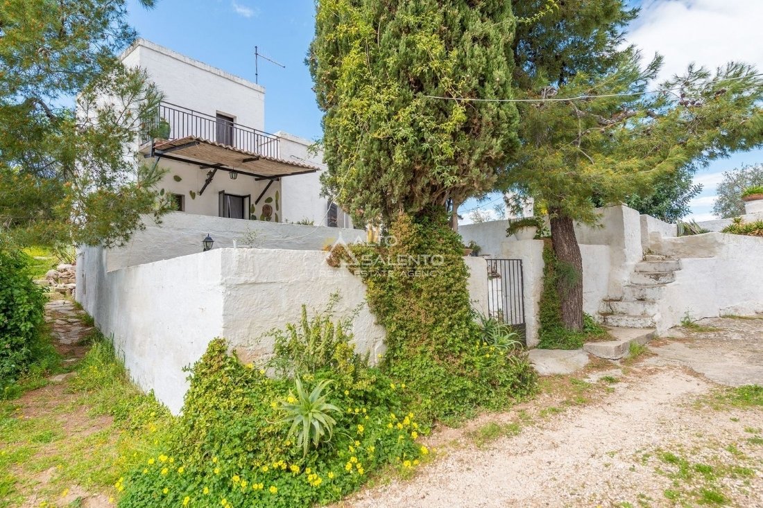 Estate in Selva di Fasano, Apulia, Italy 1 - 16625091
