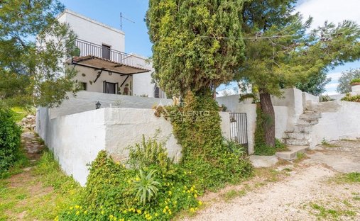 Estate in Selva di Fasano, Apulia, Italy 1