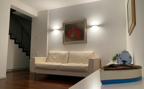Penthouse in Paese, Riccione, Emilia-Romagna 1
