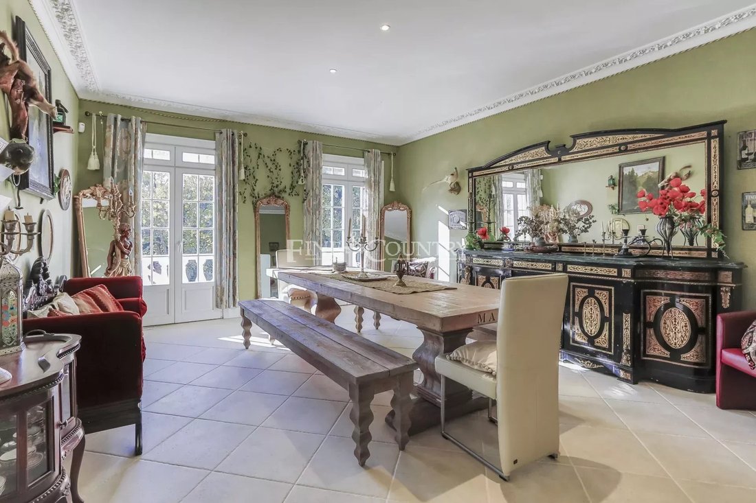 Villa in Callas, Provence-Alpes-Côte d'Azur, France 5 - 16623358