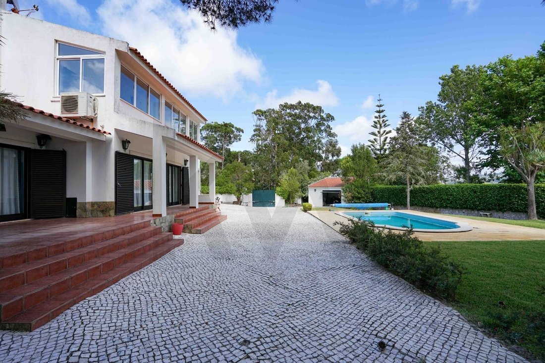 Townhouse in Sintra, Lisbon, Portugal 4 - 16627195