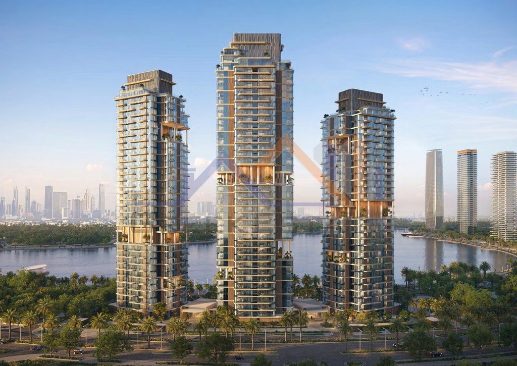 Penthouse in Zabeel, Dubai, United Arab Emirates 3 - 16626827