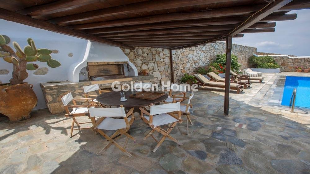 House in Mykonos, Aegean, Greece 5 - 16625798