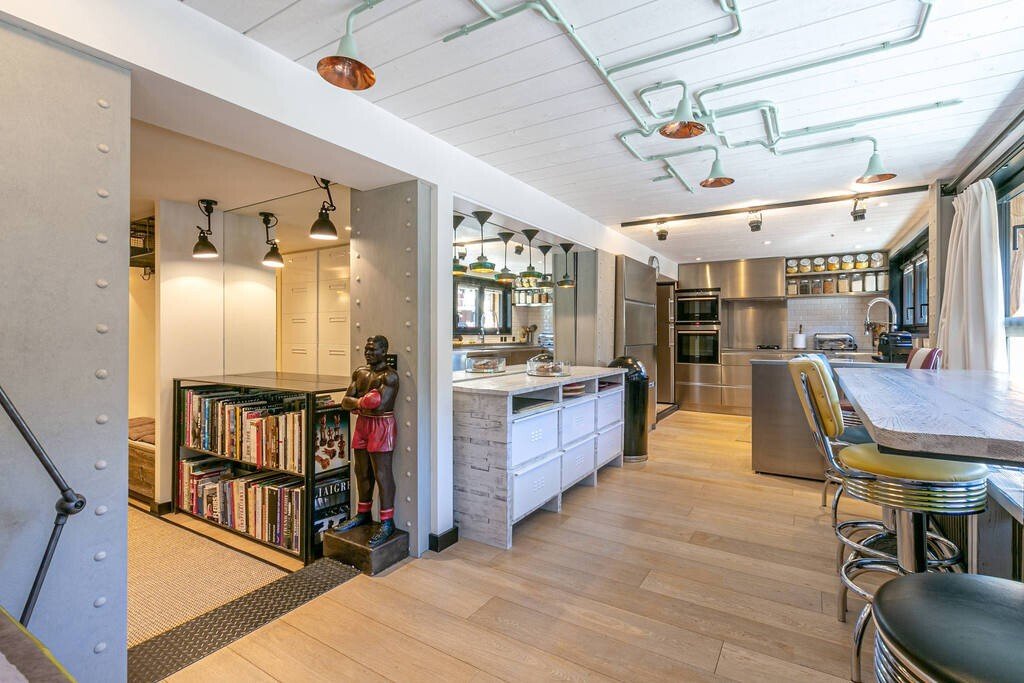 Apartment in Avoriaz, Morzine, Auvergne-Rhône-Alpes 1 - 16625612