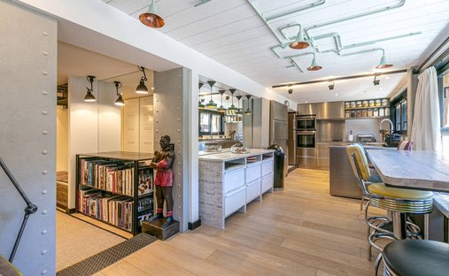 Apartment in Avoriaz, Morzine, Auvergne-Rhône-Alpes 1