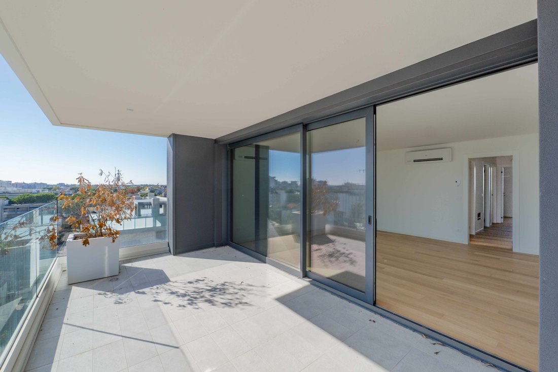 Apartment in Lignano Sabbiadoro, Friuli – Venezia Giulia, Italy 5 - 16623758