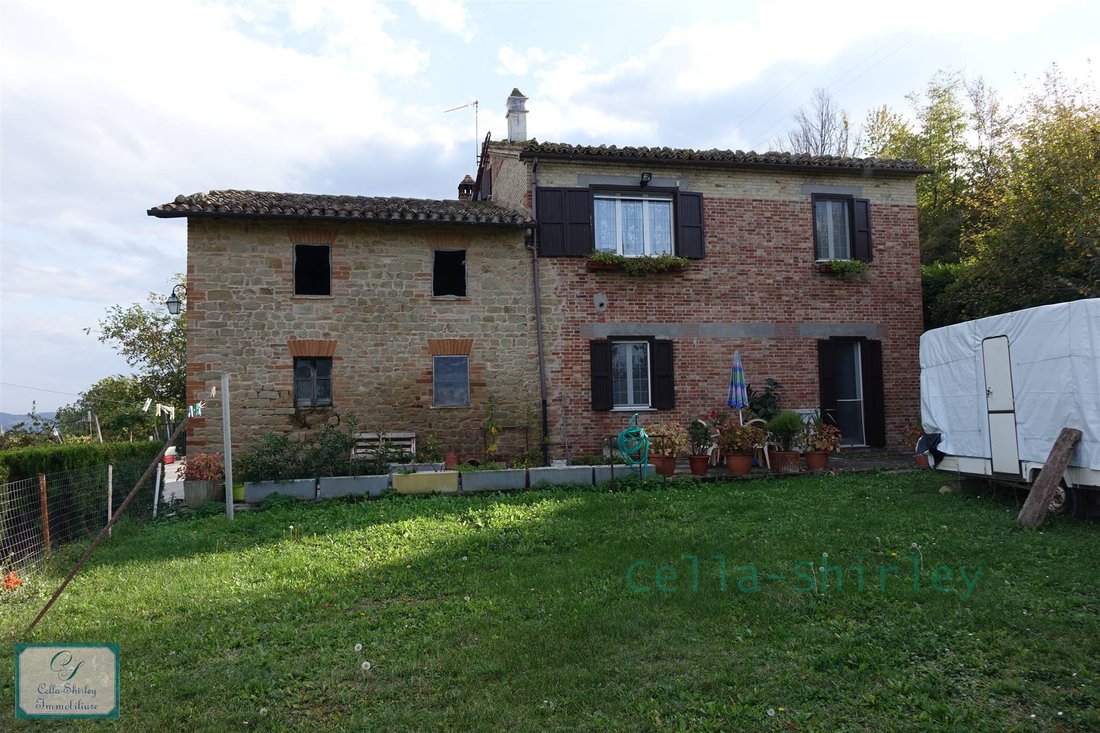 House in Sarnano, Marche, Italy 4 - 16622968