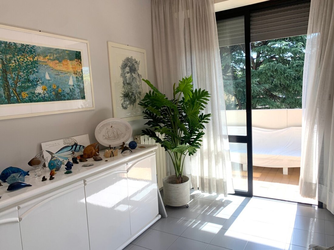 Apartment in Paese, Riccione, Emilia-Romagna 1 - 16622904