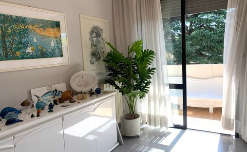 Apartment in Paese, Riccione, Emilia-Romagna 1