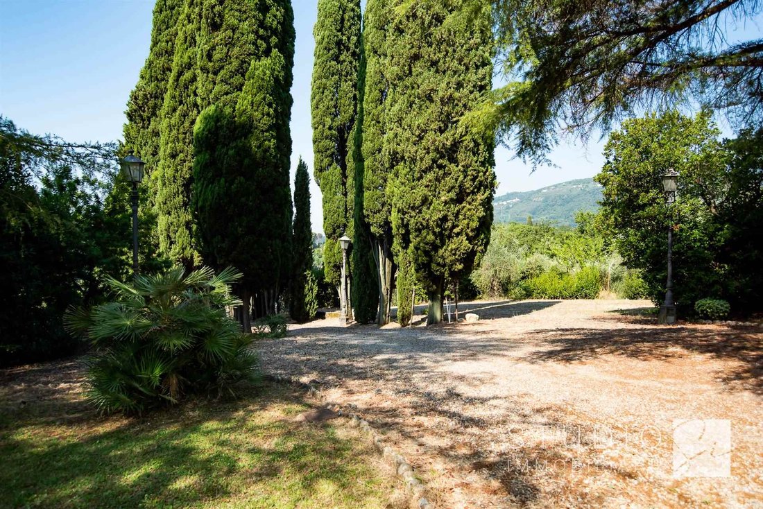 Villa in Spazzavento - Pontelungo, Pistoia, Italy 5 - 16625682