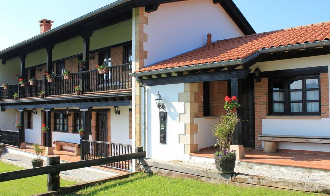 Chalet in Ruente, Cantabria, Spain 1 - 16625084