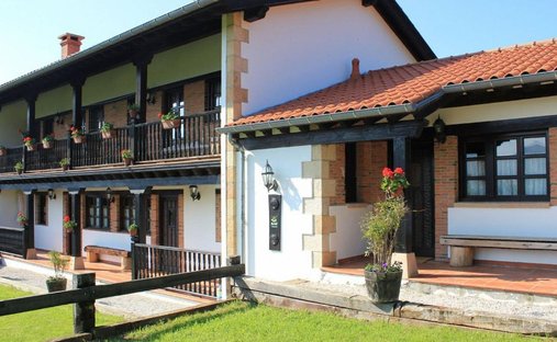 Chalet in Ruente, Cantabria, Spain 1