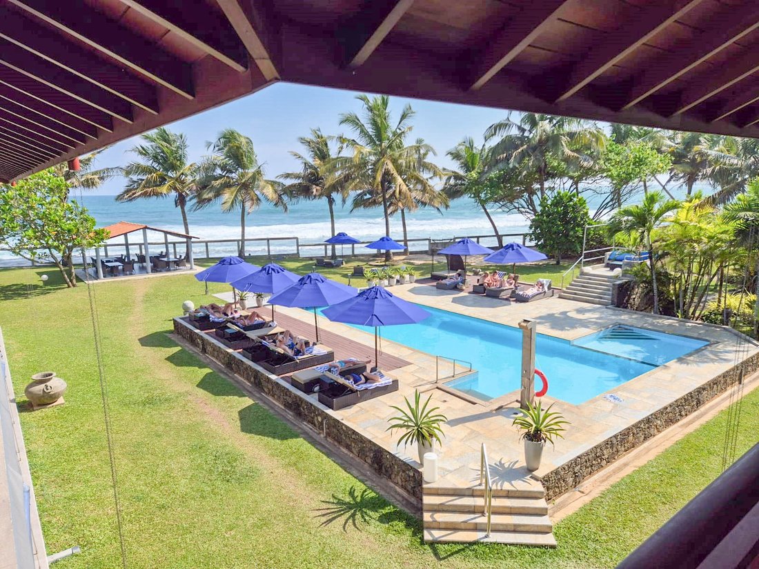 Villa in Mirissa, Southern Province, Sri Lanka 4 - 16627009