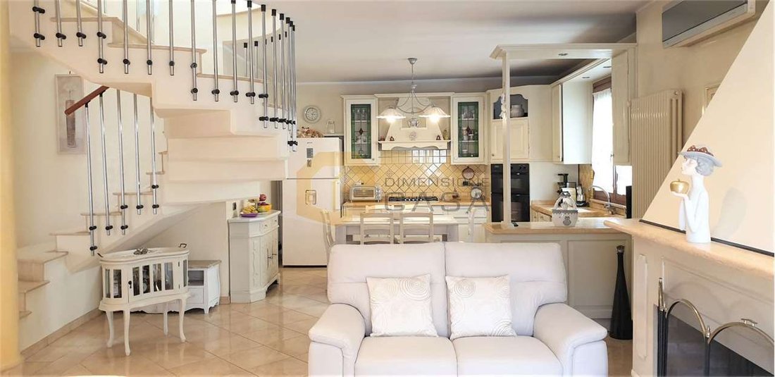 Villa in Viareggio, Tuscany, Italy 2 - 16585294