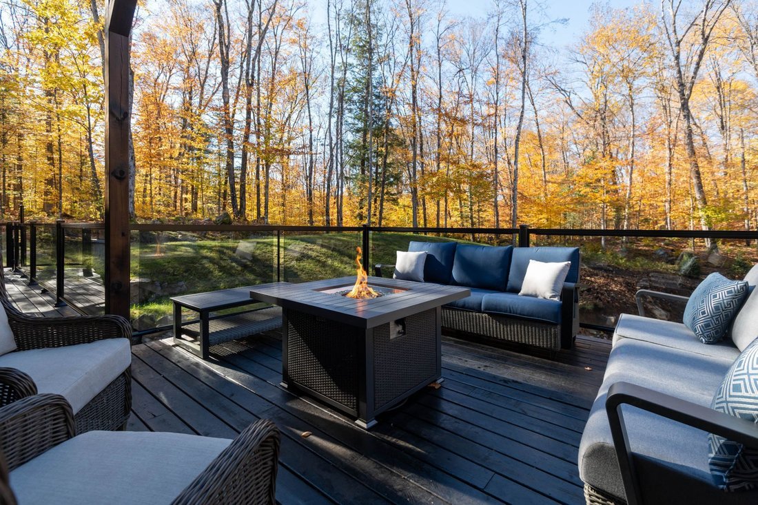 House in Mont-Tremblant, Quebec, Canada 4 - 16625993
