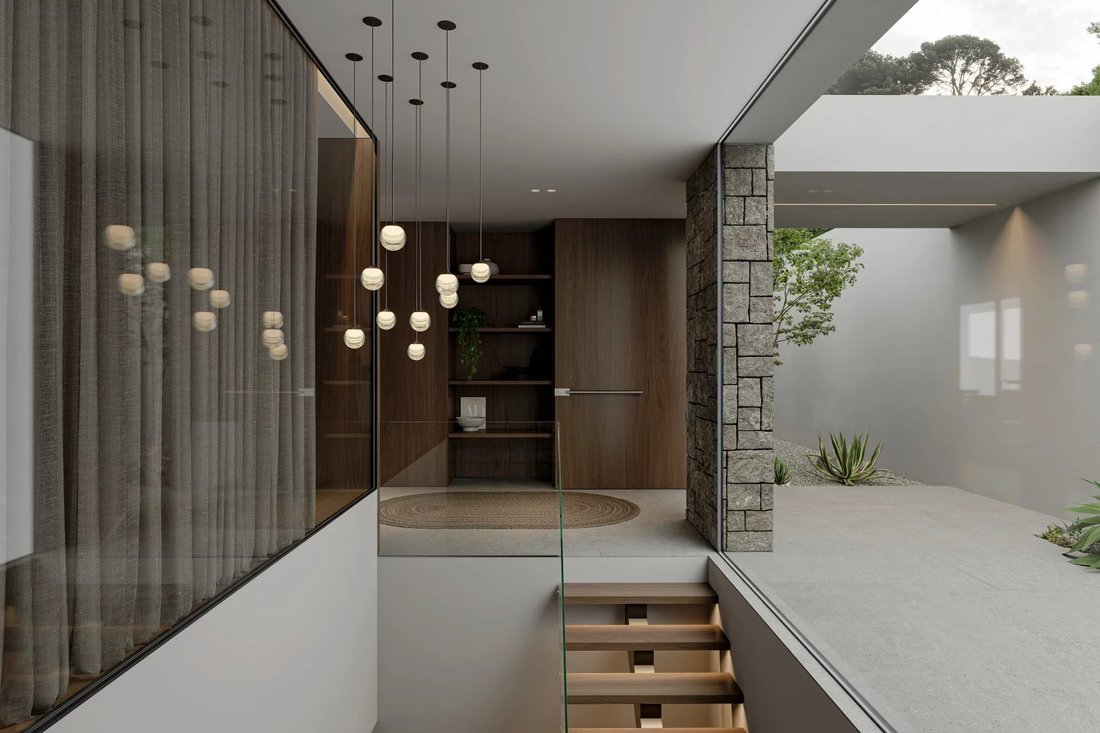 House in Sant Andreu de Llavaneres, Catalonia, Spain 5 - 16623233