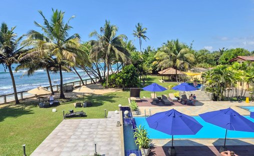 Villa in Mirissa, Southern Province, Sri Lanka 1