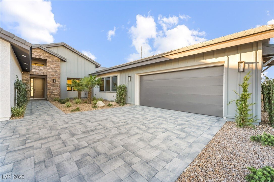 House in Las Vegas, Nevada, United States 2 - 16300889