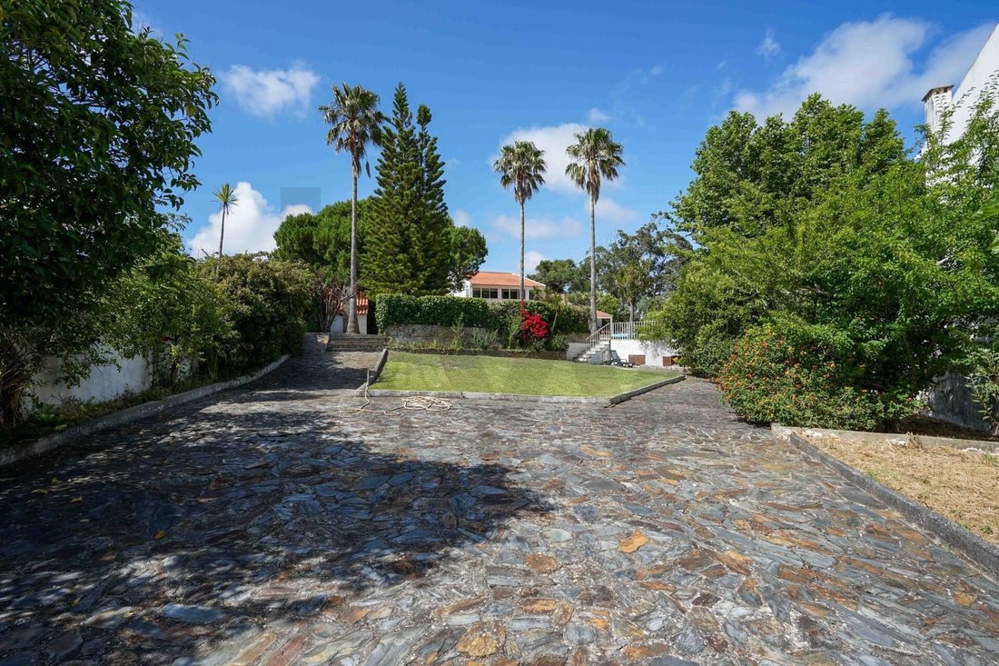 Townhouse in Sintra, Lisbon, Portugal 5 - 16627195