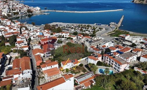 Haus in Skopelos, Thessaly and Central Greece, Griechenland 1
