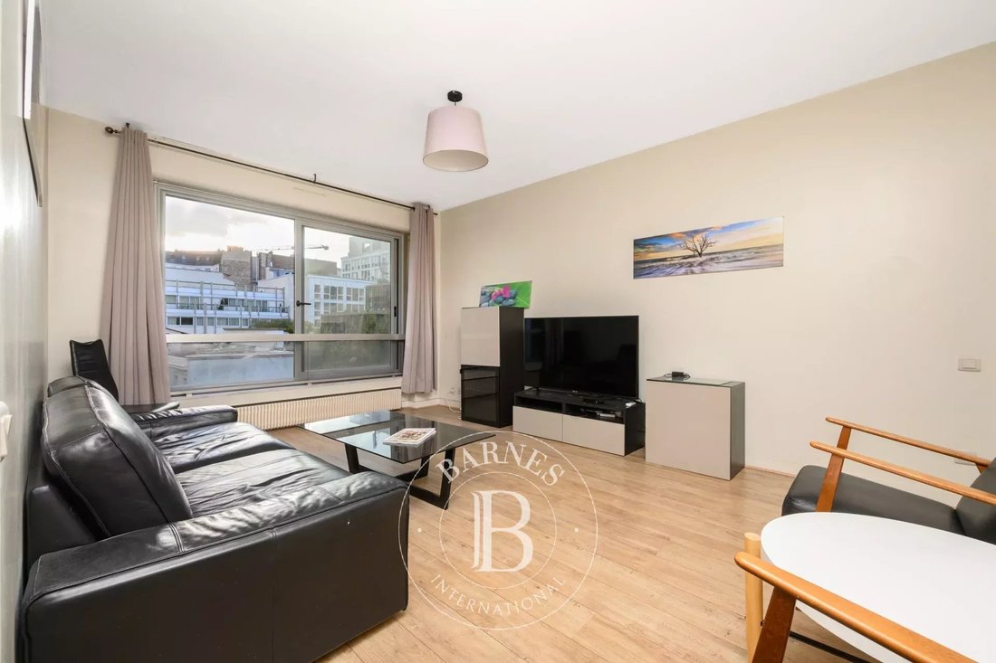 Apartment in Hoche-Friedland, Paris 8e Arrondissement, Paris 3 - 16622936