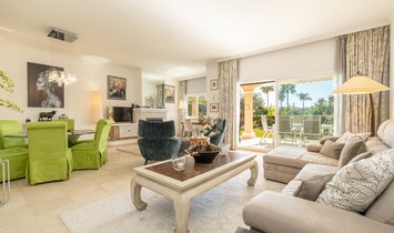 Apartment in Estepona, Andalusia, Spain 1