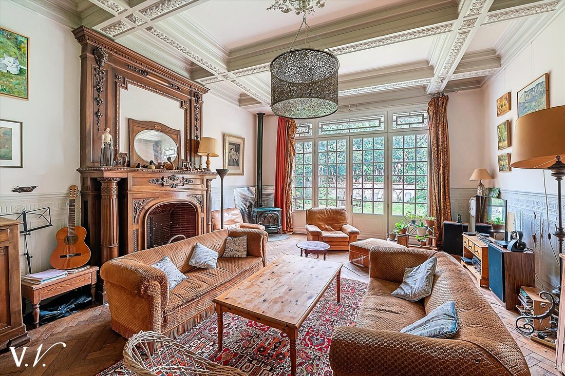 Townhouse in Le Lac-Bacalan, Bordeaux, France 4 - 16625398