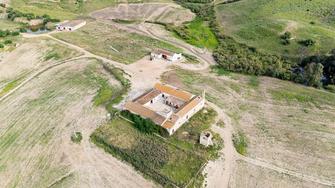 Las Cabezas de San Juan, Andalusia, Spain 1 - 16625847