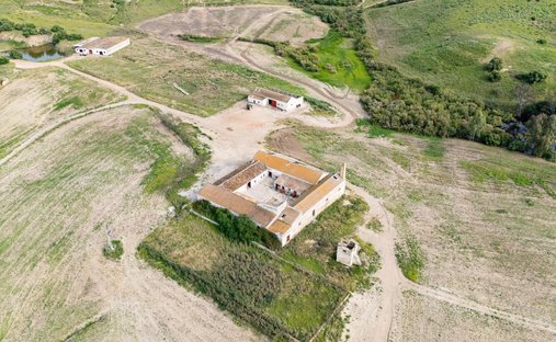 Las Cabezas de San Juan, Andalusia, Spagna 1