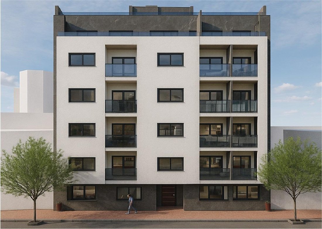 Penthouse in Torrevieja, Valencian Community, Spain 4 - 16627331
