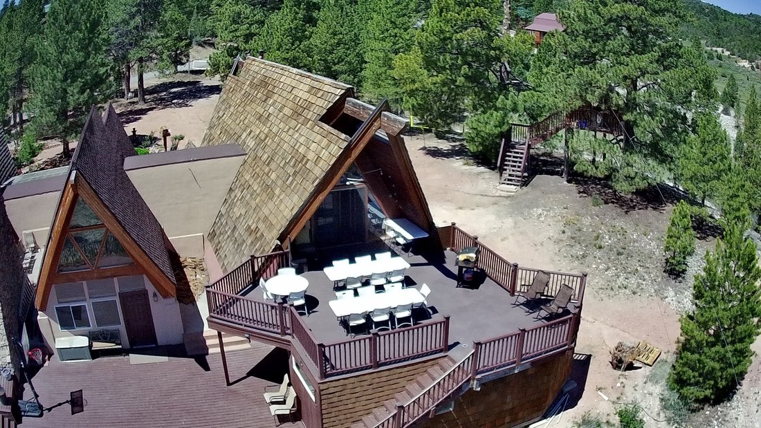 House in Duck Creek Village, Utah, United States 3 - 16625897