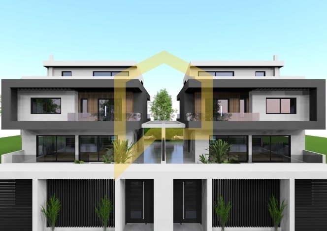 House in Vari, Attica, Greece 1 - 16623304
