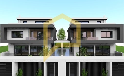 House in Vari, Attica, Greece 1