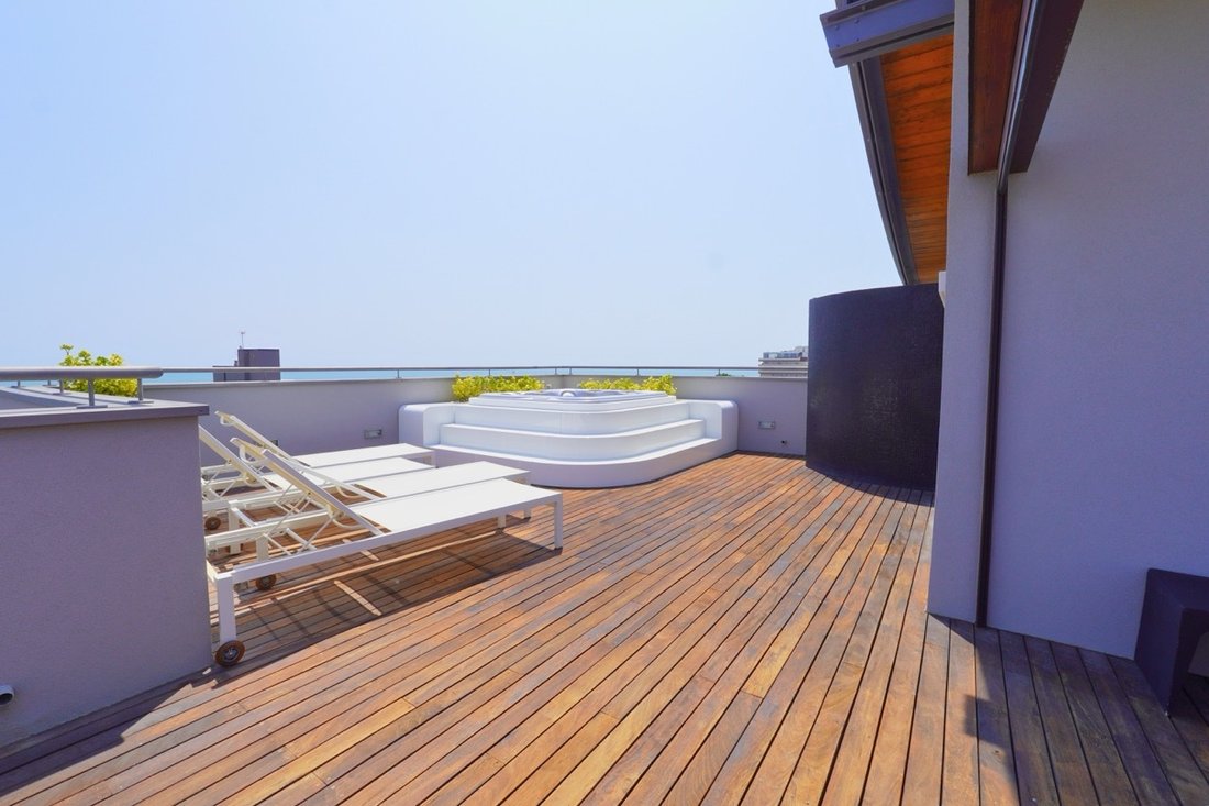 Apartment in Lignano Sabbiadoro, Friuli – Venezia Giulia, Italy 3 - 16623509