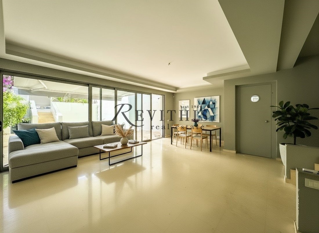 Apartment in Voula, Attica, Greece 1 - 16626833
