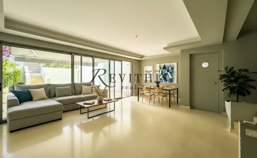 Apartment in Voula, Attica, Greece 1