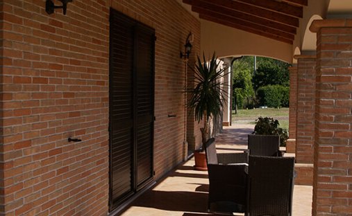 Castle for Sale in San Clemente, Tuscany, Italy