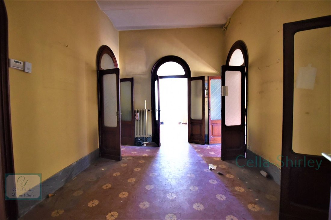 House in Cadiciotto-Marinella, Marche, Italy 5 - 16623275