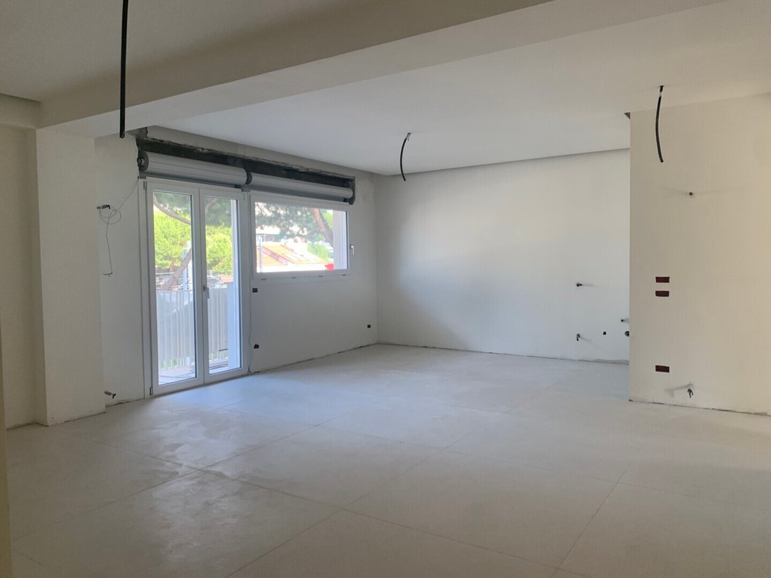 Apartment in Paese, Riccione, Emilia-Romagna 1 - 16623260
