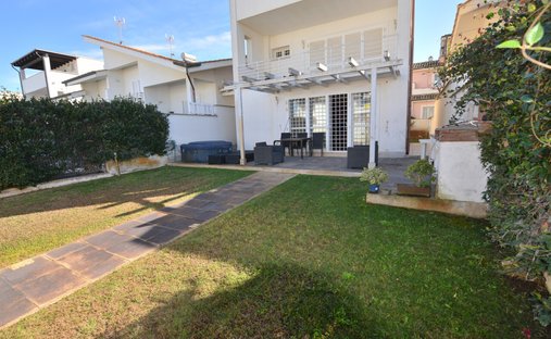 Casa a Fregene, Fiumicino, Lazio 1