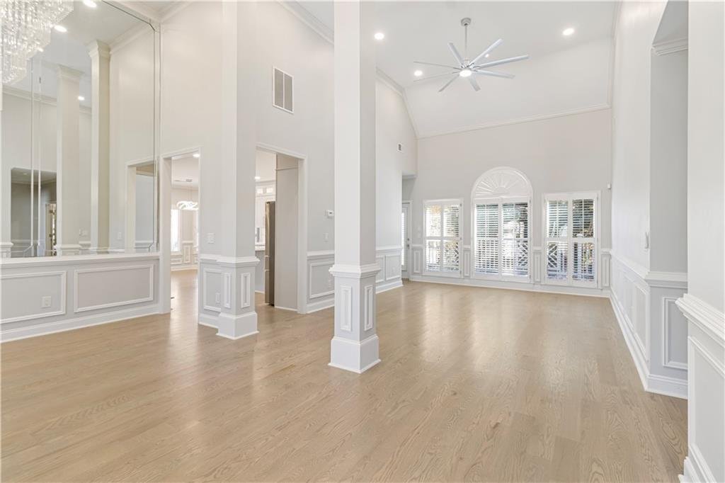 House in Lawrenceville, Georgia, United States 3 - 16547287