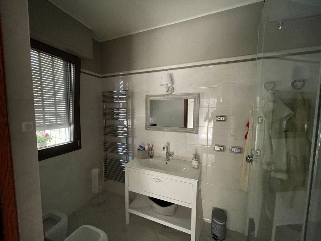 Apartment in Paese, Riccione, Emilia-Romagna 5 - 16623271